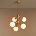 Luminous Sky Glow Ceiling Light for Home & Item for Home Decoration