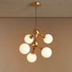 Luminous Sky Glow Ceiling Light for Home & Item for Home Decoration
