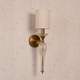 Tranquil Glow Illusion Wall Lights for Home & Item for Home Decoration - Signle Sconce