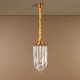 Luxe Horizon Glow Ceiling Light for Home