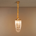 Luxe Horizon Glow Ceiling Light for Home
