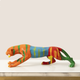 The Jungle King Decoration Showpiece & Home Decoration Items (N)