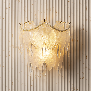 Blossom Glow Wall Light for Home & wall Décor item