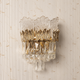 Opulent Wave Wall Light for Home & wall Décor item