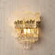 Opulent Wave Wall Light for Home & wall Décor item