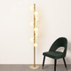 Skyline Pearl Standing Lamp For Home & Item for Room Decoration