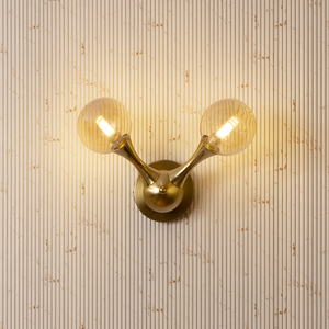 Serene Orbit Wall Lamp for Home & wall Décor item