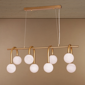 Palais Lumina Chandelier Light For Living Room