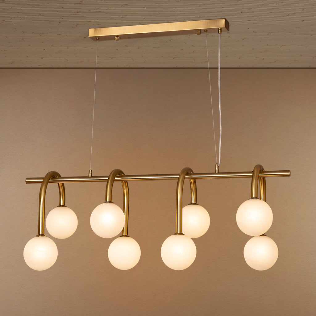 Palais Lumina Chandelier Light For Living Room