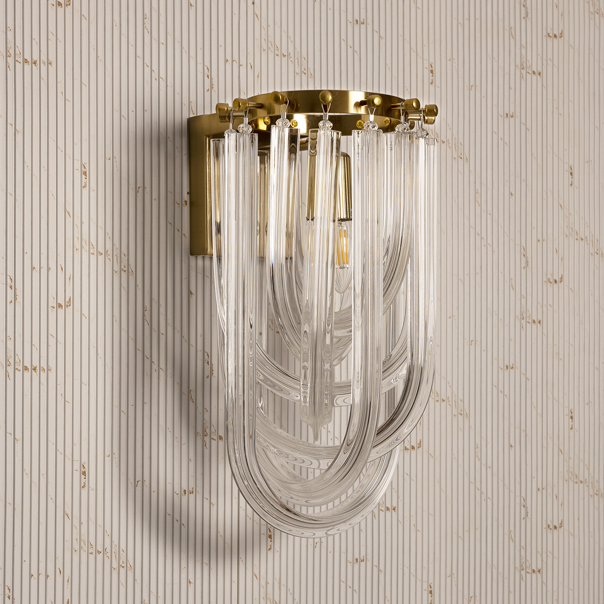 Midnight Glow Illumination Wall Light for Living Room & Wall Decoration item