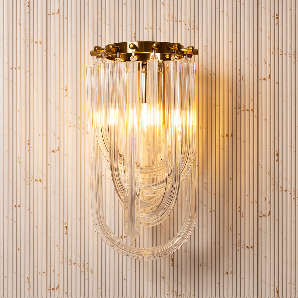 Midnight Glow Illumination Wall Light for Living Room & Wall Decoration item
