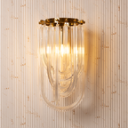 Midnight Glow Illumination Wall Light for Living Room & Wall Decoration item