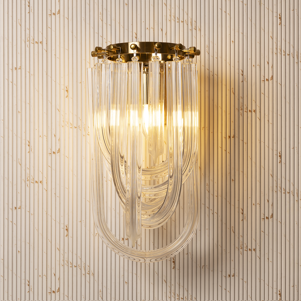 Midnight Glow Illumination Wall Light for Living Room & Wall Decoration item
