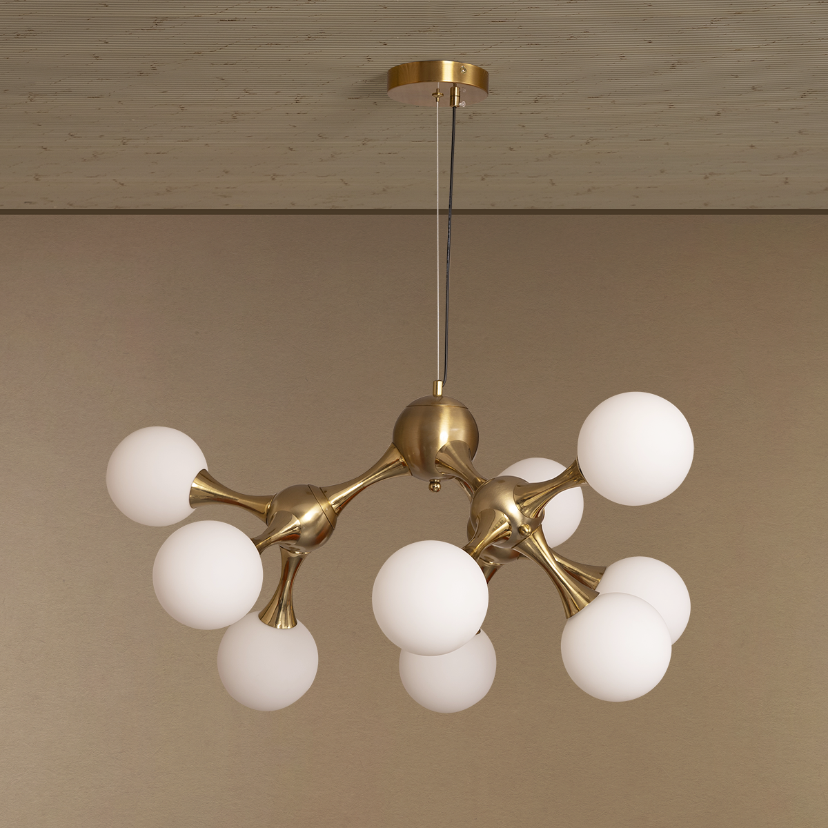 Graceful Dream Chandelier Light For Living Room & Item for Home Decoration