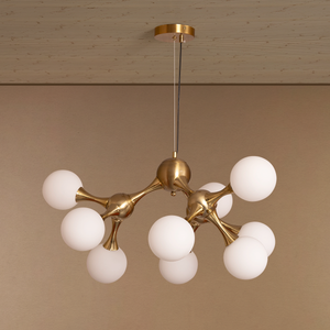 Graceful Dream Chandelier Light For Living Room & Item for Home Decoration