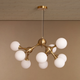 Graceful Dream Chandelier Light For Living Room & Item for Home Decoration