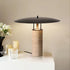 Infinity Halo Table lamp For Home and Item for Home Decoration