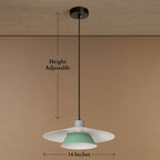 Florence Glow UFO Ceiling Light For Home