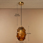 Solar Drop Ceiling Light For Home & Home Decoration Item