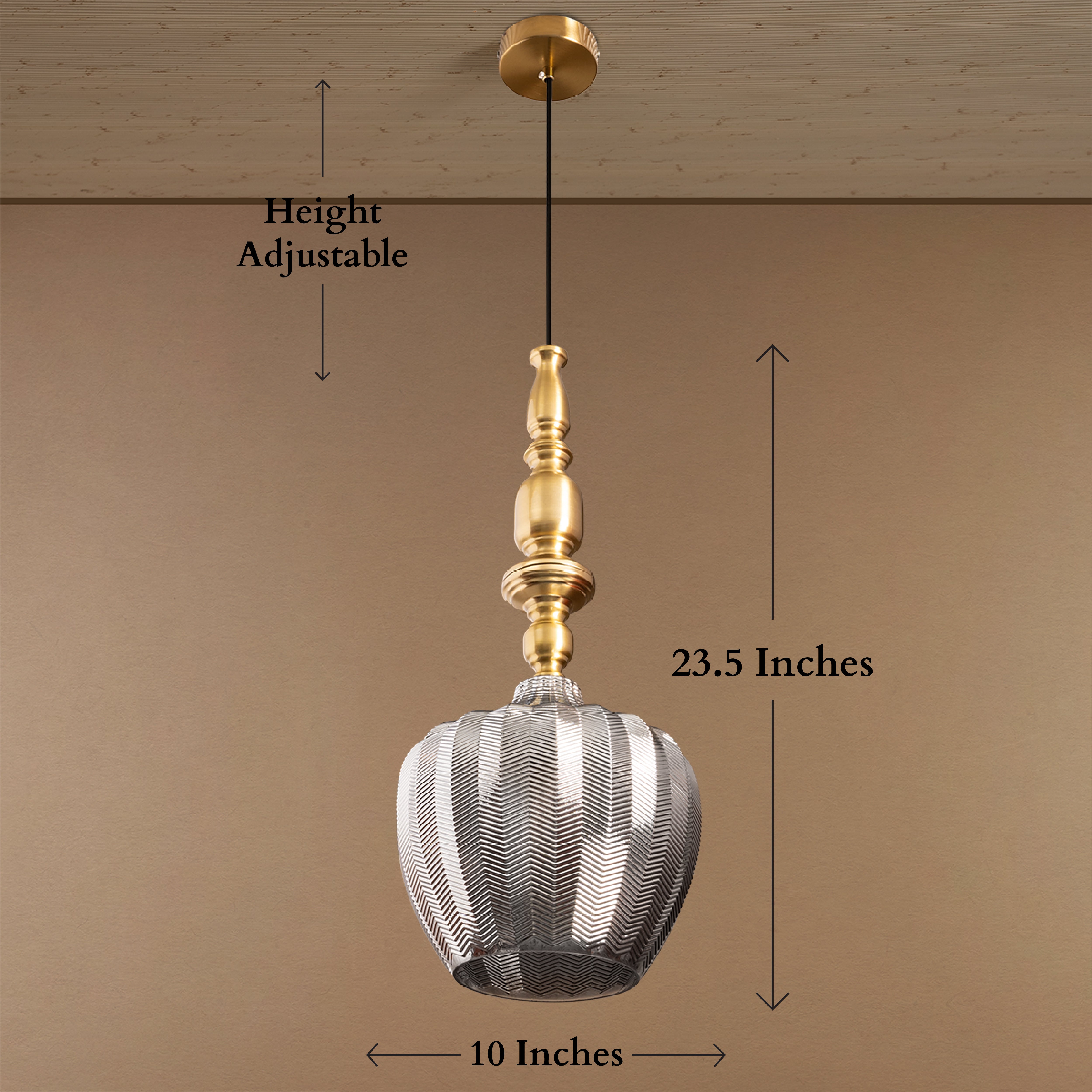 The Marquis Ceiling light for Home & Item for Home Decoration – Dekor ...
