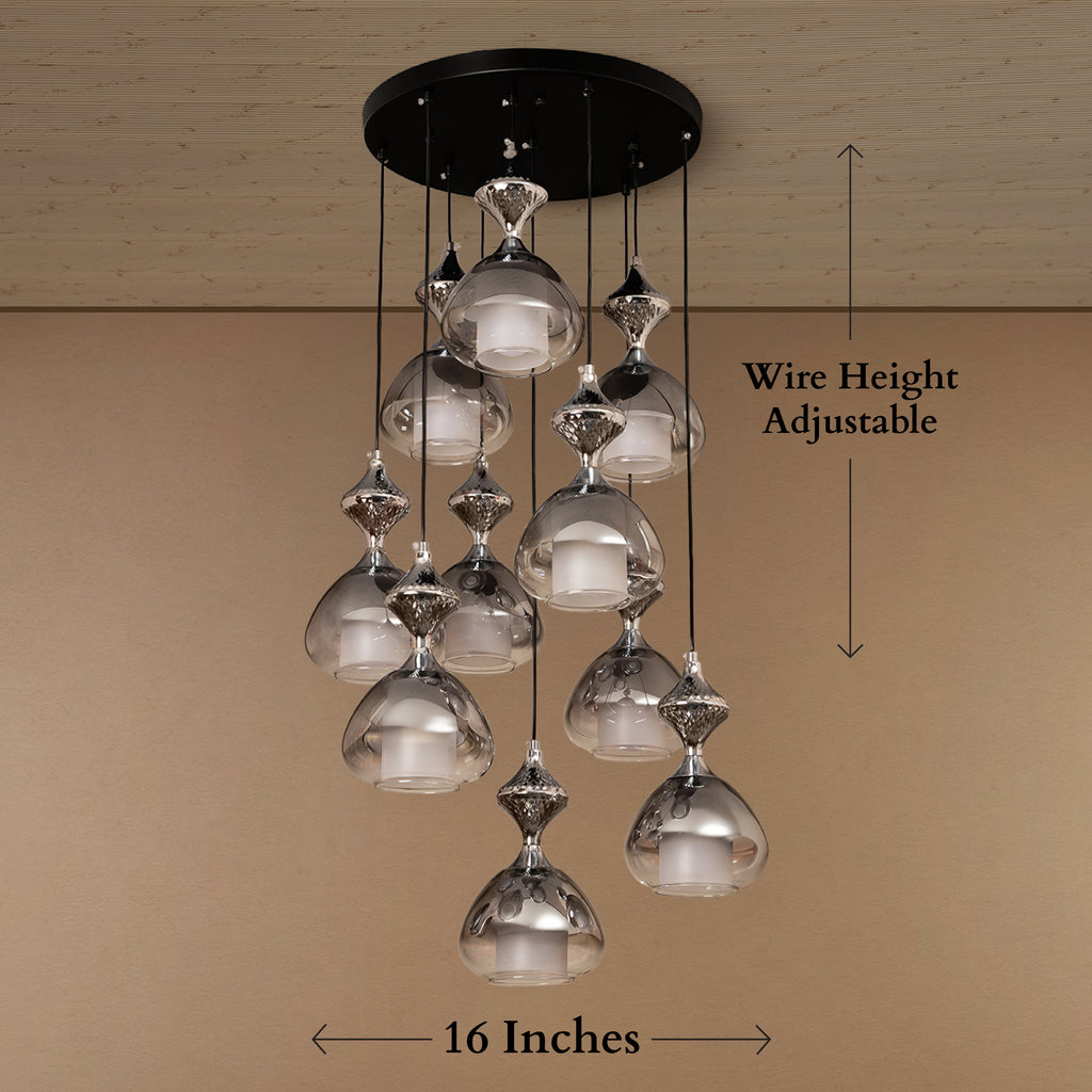The Seranova Ceiling light for Home & Item for Home Decoration