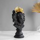 Enchanted Lion Home Decoration Showpiece