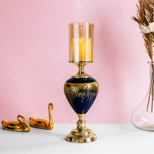 Marvellous Manticore Candle Stand