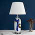 Luminous Elegance Table Lamp for Study