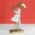 Eternal Devotion Home Decoration Showpiece