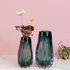 Crystal Dreams Handblown Glass Decorative Vases and Showpieces - Set of 2