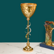 Majestic Sceptre Candle Stand