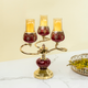 Elysian Glow Candle Stand