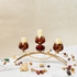 Rostova Classic Candle Stand