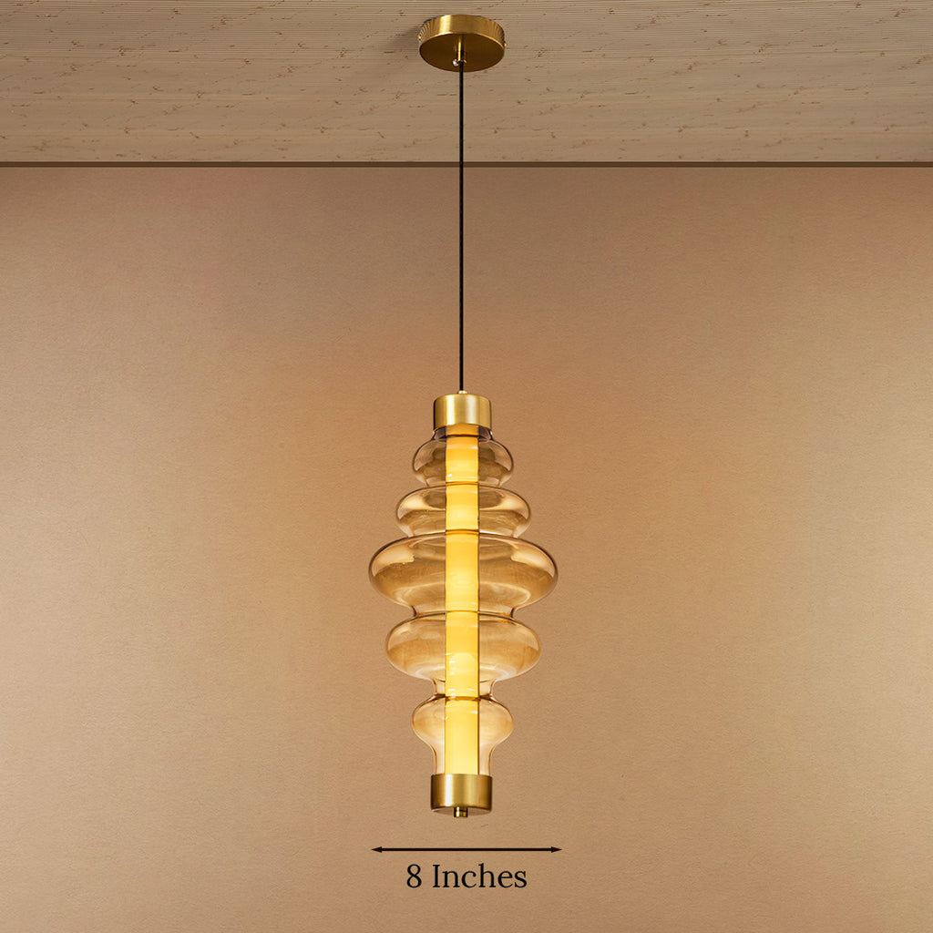 Eclipse Beam  Ceiling Light For Home & Item for Home Decoration