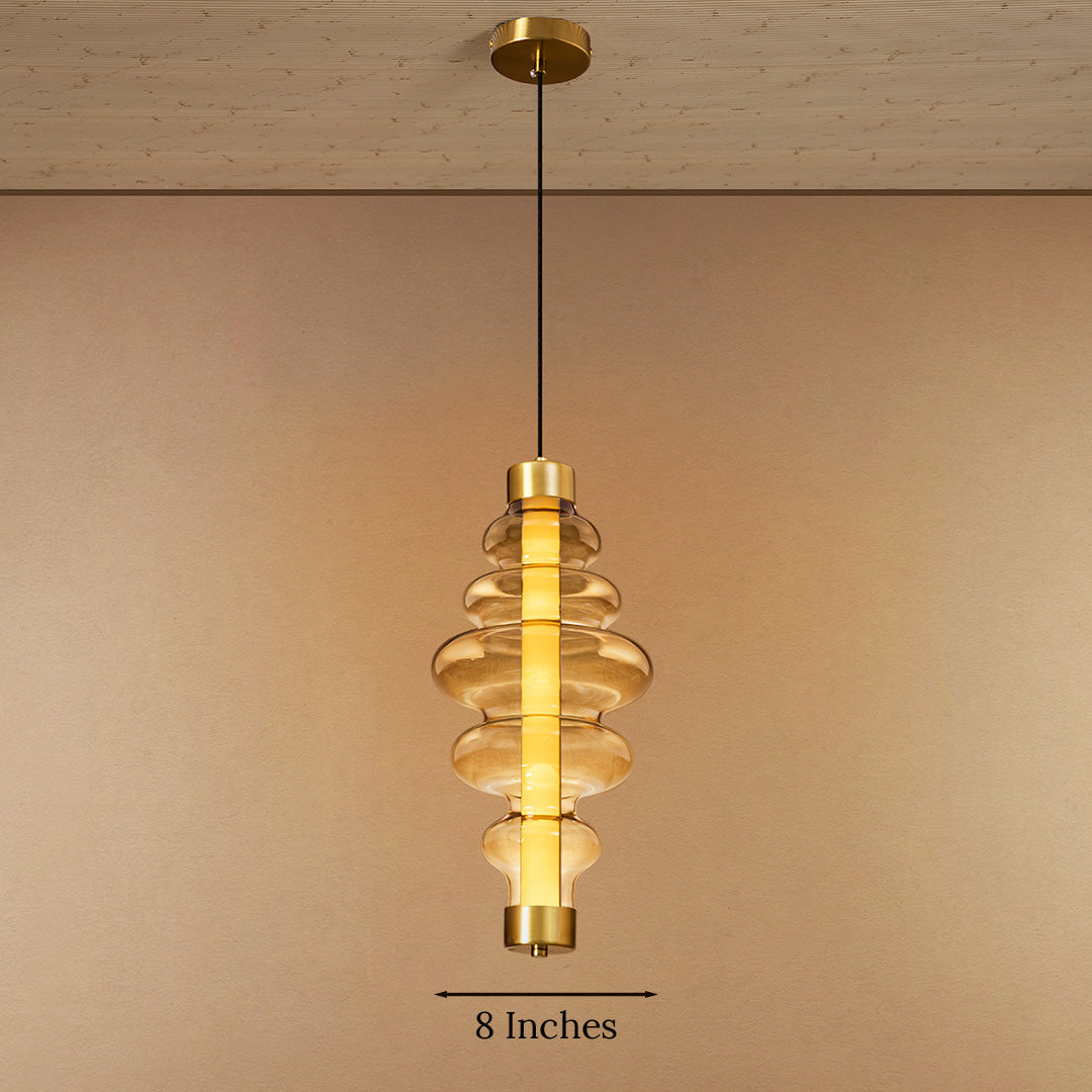 Eclipse Beam  Ceiling Light For Home & Item for Home Decoration