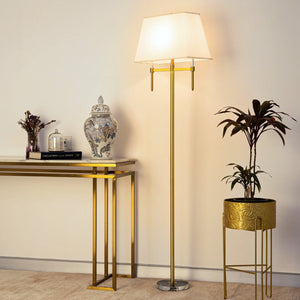 The Hampton Floor Lamp