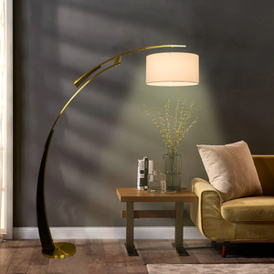 Mystical Dreamcatcher Designer Floor Lamp