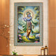 Giridhar Gopal The Lord Krishna Painting For Home