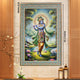 Giridhar Gopal The Lord Krishna Painting For Home
