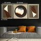 Gleaming Gallery Decoration Shadow Box - Set  of 3