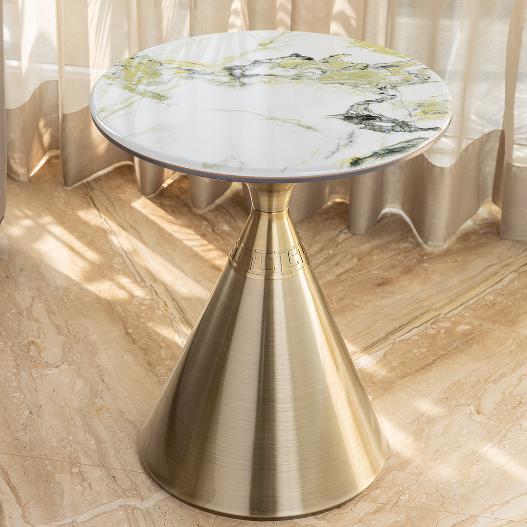 Star Nest Side Table For Living Room