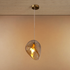 Eclipse Drift Pendant Light For Living Room & Home Decoration item