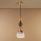 Velora Glow Ceiling Light For Home & Item for Home Decoration (Italian Designer Collection)