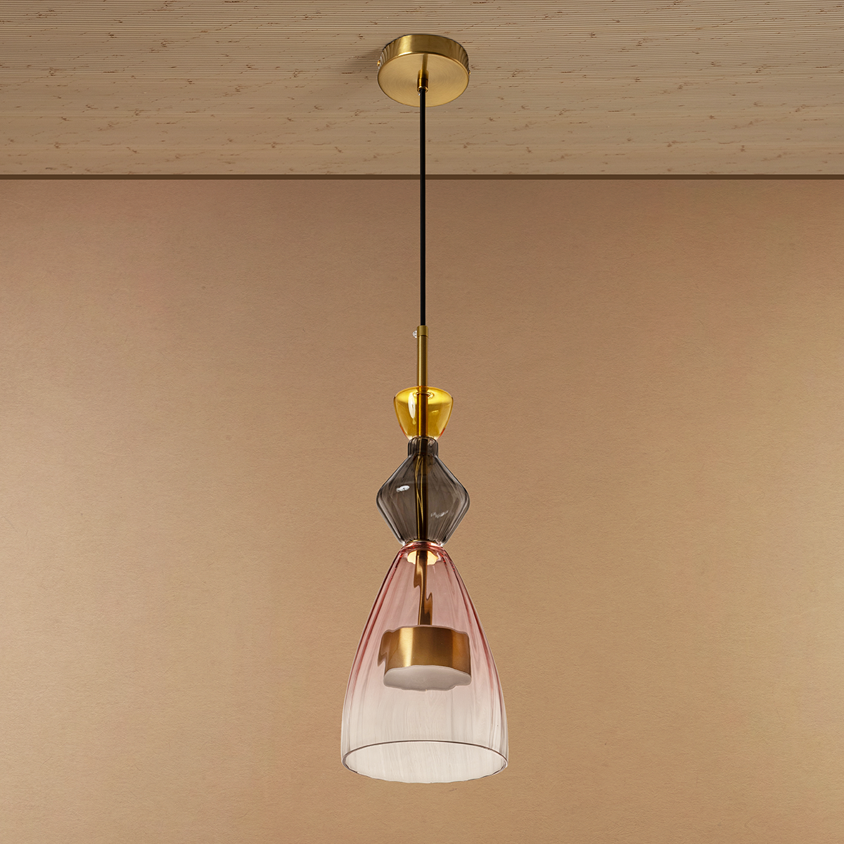 Velora Glow Ceiling Light For Home & Item for Home Decoration (Italian Designer Collection)
