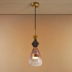 Velora Glow Ceiling Light For Home & Item for Home Decoration (Italian Designer Collection)