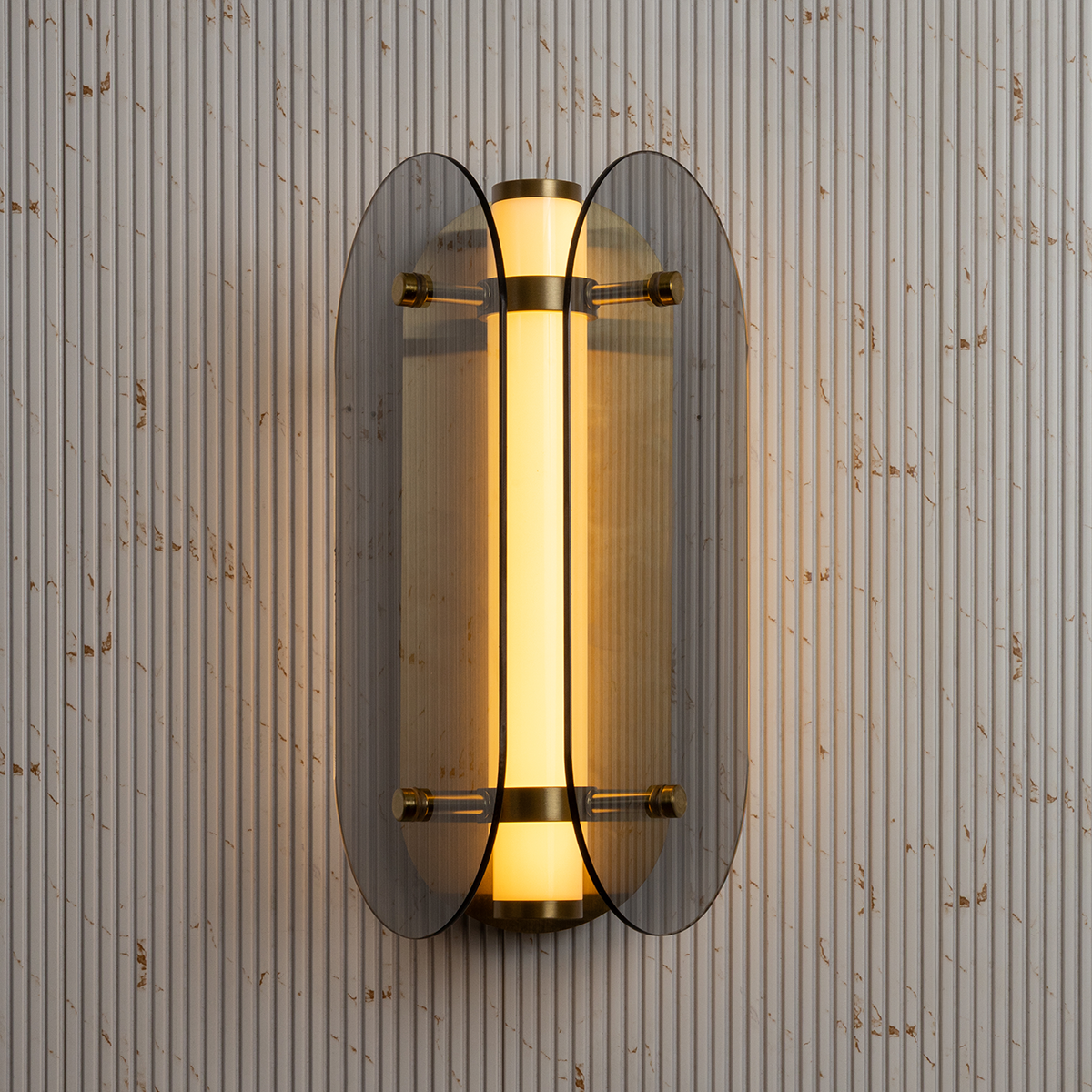 Lumina Edge Wall Light For Home & Item for Home Decoration