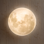 Lunar Glow Ceiling Light For Home & Home Decoration Item