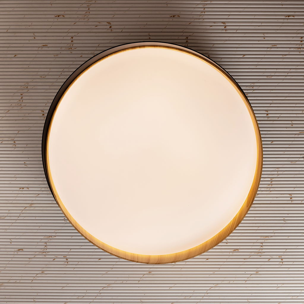 Core Glow Ceiling Light For Home & Home Decoration Item