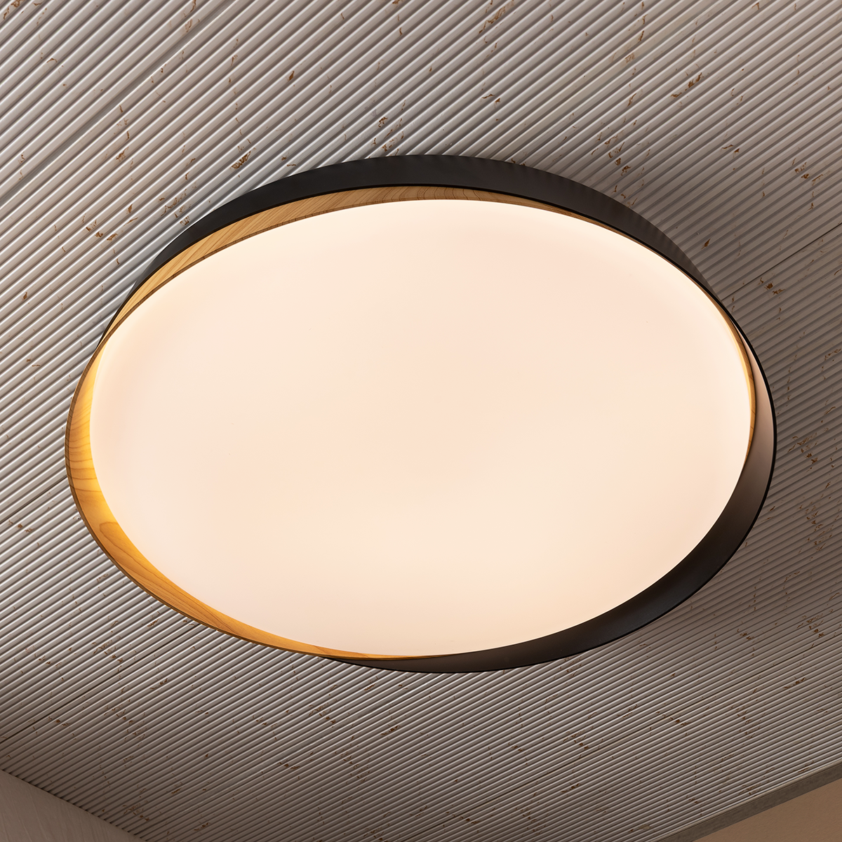 Core Glow Ceiling Light For Home & Home Decoration Item