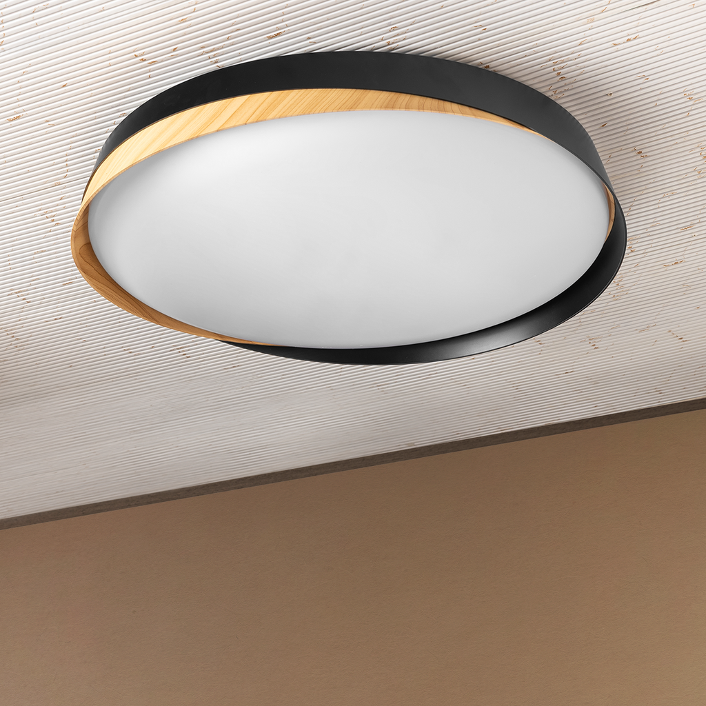 Core Glow Ceiling Light For Home & Home Decoration Item